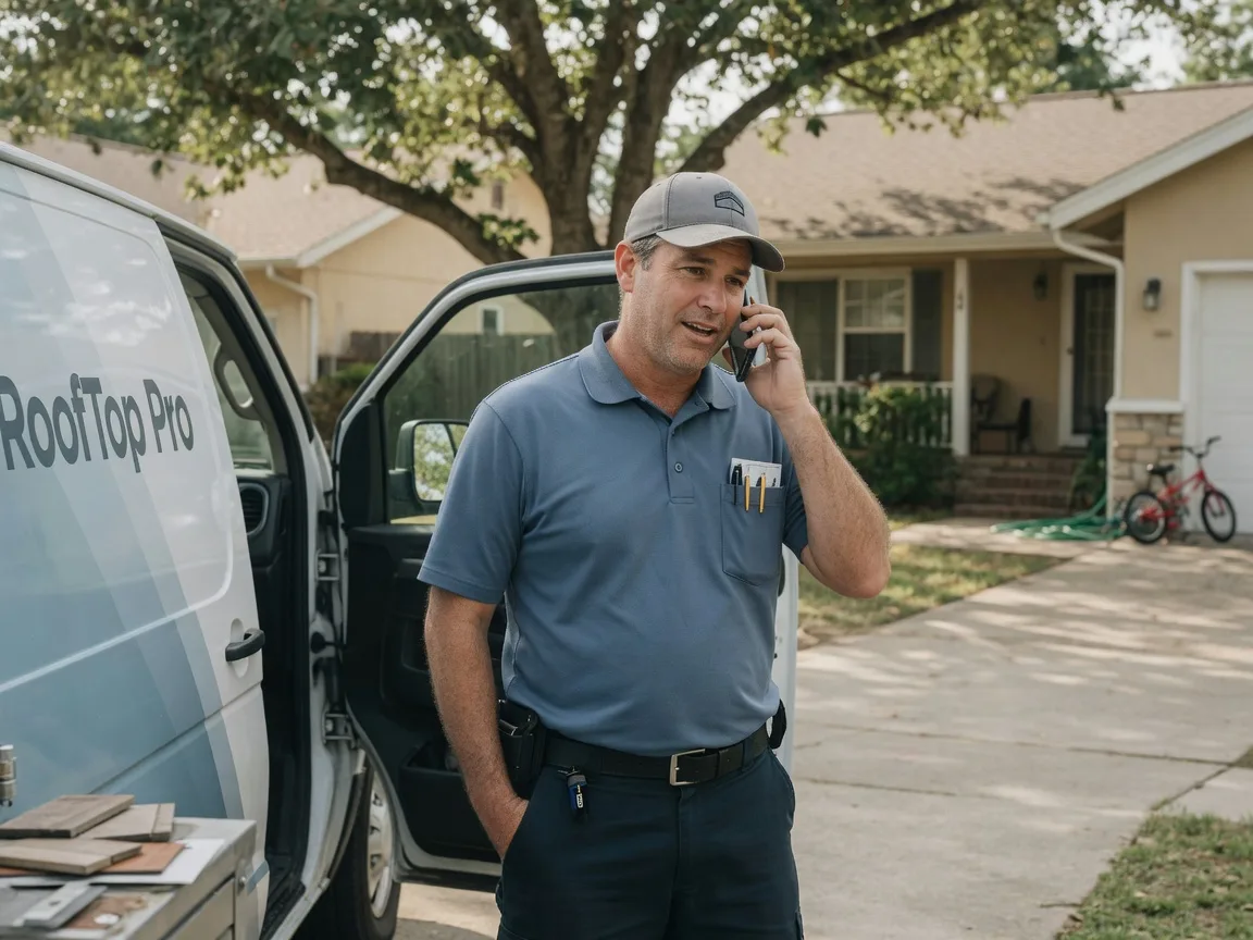 Roof Repair East Bernstadt, KY FAQs