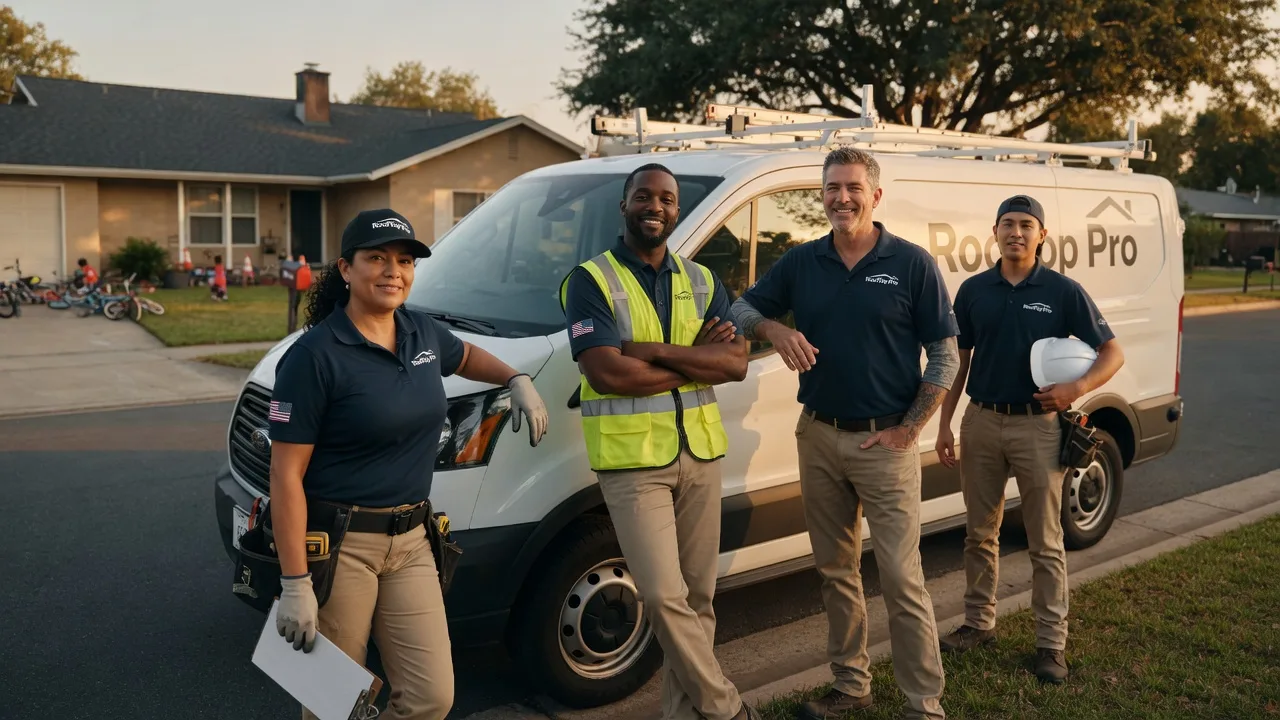 Roof Repair in East Bernstadt, KY near me
