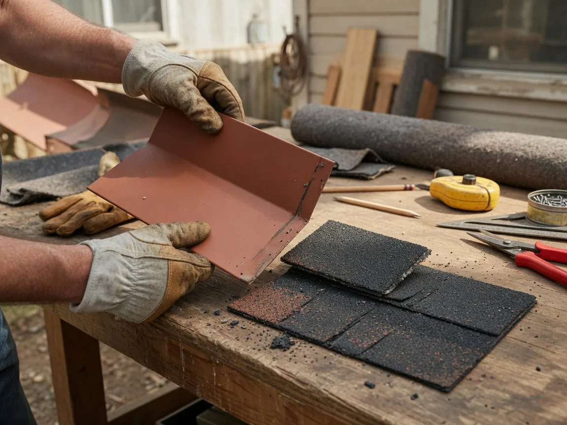 Roof Repair company in East Bernstadt, KY